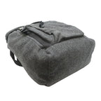 Prada Backpack Gray — view 3