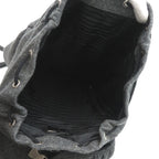 Prada Backpack Gray — view 7