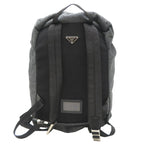 Prada Backpack Gray — view 2