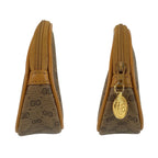 Gucci Vintage Micro GG Interlocking Supreme Canvas 039 58 Pouch Makeup — view 7