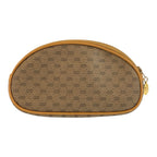 Gucci Vintage Micro GG Interlocking Supreme Canvas 039 58 Pouch Makeup — view 2