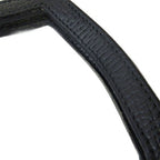 Loewe Leather Tote Black — view 3