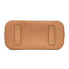 Louis Vuitton Alma BB Handbag Monogram Canvas — view 4