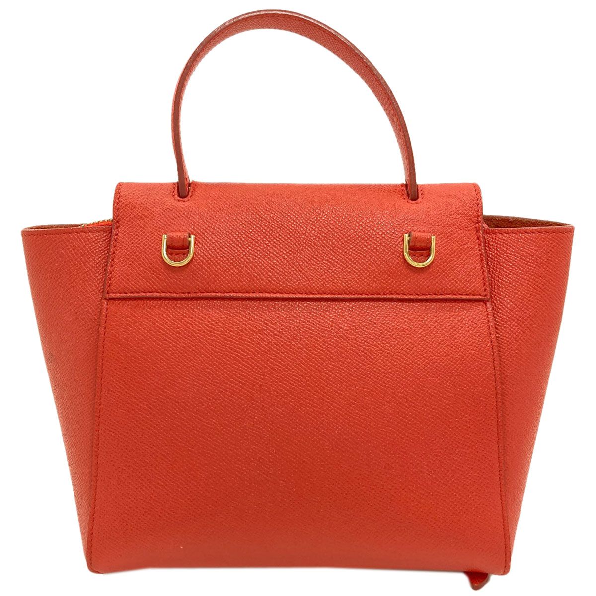 Celine Nano Belt Bag 2-Way Calf — view 2