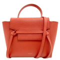 Celine Nano Belt Bag 2-Way Calf