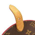 Louis Vuitton Tambourine Shoulder Bag Monogram Canvas — view 8