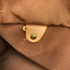 Louis Vuitton Speedy 25 Handbag Monogram Canvas — view 9