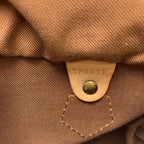 Louis Vuitton Speedy 25 Handbag Monogram Canvas — view 7