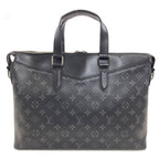 Louis Vuitton Explorer Business Bag Monogram Eclipse — view 2