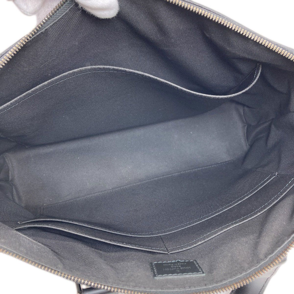 Louis Vuitton Explorer Business Bag Monogram Eclipse — view 5