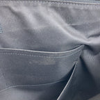 Louis Vuitton Explorer Business Bag Monogram Eclipse — view 9