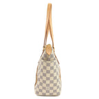Louis Vuitton Totally PM Tote Damier Canvas — view 3