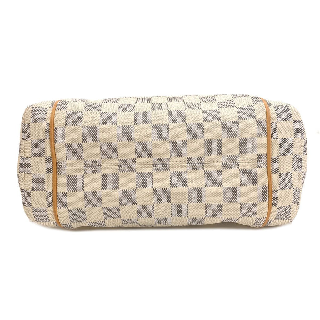 Louis Vuitton Totally PM Tote Damier Canvas — view 4