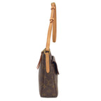 Louis Vuitton Mabillon Shoulder Bag Monogram Canvas — view 3