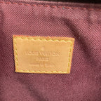 Louis Vuitton Mabillon Shoulder Bag Monogram Canvas — view 6