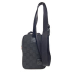 Gucci Mini Long Shoulder Bag Nylon — view 2