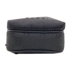 Gucci Mini Long Shoulder Bag Nylon — view 4