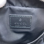 Gucci Mini Long Shoulder Bag Nylon — view 6