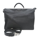 Fendi Business Bag Business Bags Black