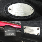 Fendi Business Bag Business Bags Black — view 7