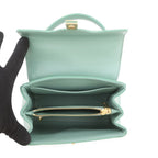 Celine Handbag Seise Mini 16 Leather Bag — view 7
