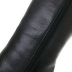 Gucci Long Boots Black — view 7