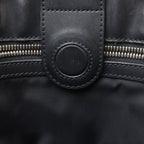 Gucci Soft GG Supreme Tote 2-Way Shoulder Bag Crossbody Leather Beige Black — view 7