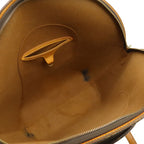 Louis Vuitton Monogram Ellipse Shopping Shoulder Bag — view 8
