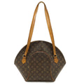 Louis Vuitton Monogram Ellipse Shopping Shoulder Bag