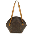 Louis Vuitton Monogram Ellipse Shopping Shoulder Bag