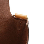 Louis Vuitton Monogram Musette Shoulder Bag — view 7
