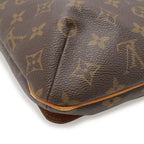 Louis Vuitton Monogram Musette Shoulder Bag — view 3