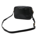 Louis Vuitton Epi Trocadero 24 Shoulder Bag Crossbody Leather Noir Black Gold — view 2