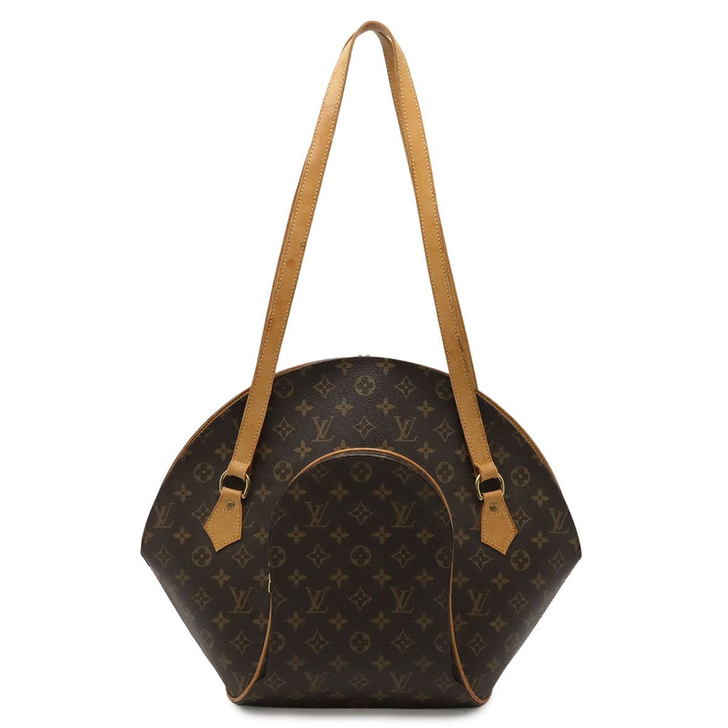 Louis Vuitton Monogram Ellipse Shopping Shoulder Bag