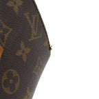 Louis Vuitton Monogram Ellipse Shopping Shoulder Bag — view 4