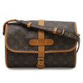 Louis Vuitton Monogram Marne Shoulder Bag