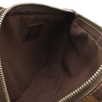 Louis Vuitton Damier Geronimos Belt Bag Waist Pouch — view 7