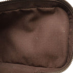 Louis Vuitton Damier Geronimos Belt Bag Waist Pouch — view 8
