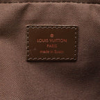 Louis Vuitton Damier Geronimos Belt Bag Waist Pouch — view 9