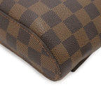 Louis Vuitton Damier Geronimos Belt Bag Waist Pouch — view 3