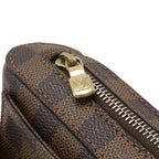 Louis Vuitton Damier Geronimos Belt Bag Waist Pouch — view 4