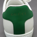 Gucci Sneakers White — view 5