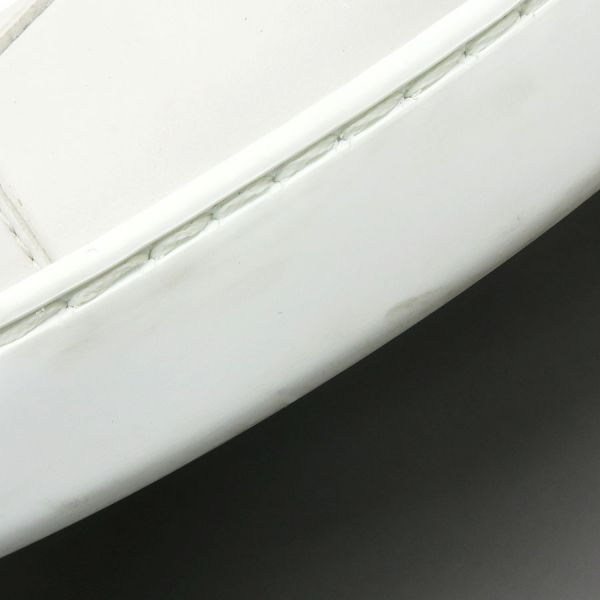Gucci Sneakers White — view 7