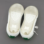 Gucci Sneakers White — view 9