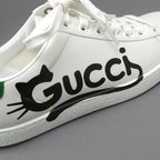 Gucci Sneakers White — view 4