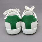 Gucci Sneakers White — view 3