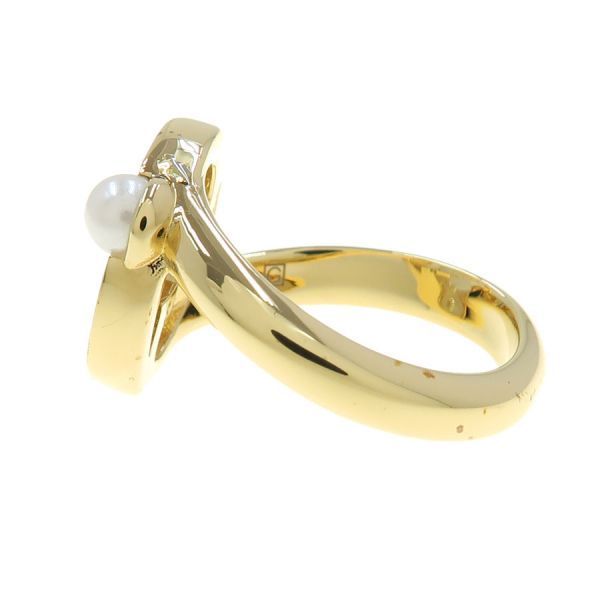 Gucci Ring Gold