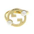 Gucci Ring Gold