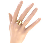 Gucci Ring Gold — view 9
