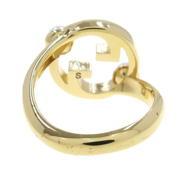 Gucci Ring Gold